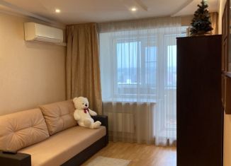 Продажа однокомнатной квартиры, 42 м2, Томск, улица Елизаровых, 56, Советский район