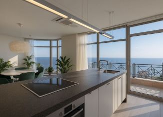 Продам двухкомнатную квартиру, 97.1 м2, посёлок городского типа Ореанда, посёлок городского типа Ореанда, 60Гк7