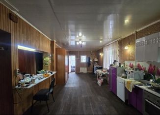 Продажа дома, 100.3 м2, посёлок городского типа Васильево, улица Пушкина, 7А