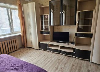 Сдача в аренду однокомнатной квартиры, 31 м2, Тульская область, Красноармейский проспект, 40