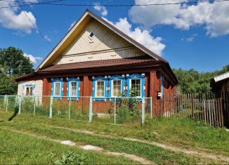 Продам дом, 51.7 м2, деревня Пионерское, деревня Пионерское, 58