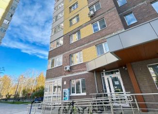 Продажа 1-комнатной квартиры, 50.1 м2, Тюмень, ЖК Горизонт, улица Мельникайте, 2к2