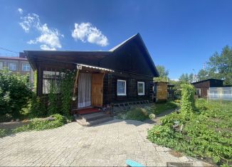 Продажа дома, 60 м2, Иркутск, 3-я линия, Ленинский округ