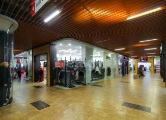 Торговая площадь на продажу, 86 м2, Калининград, улица Профессора Баранова, 34, Центральный район