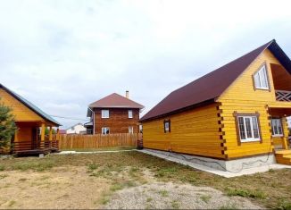 Дом на продажу, 180 м2, деревня Карлук, Школьная улица