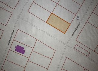 Продаю земельный участок, 8 сот., деревня Суровка, улица Мусы Джалиля