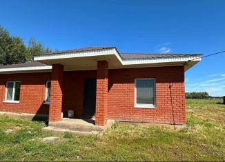 Продаю дом, 117 м2, деревня Подымалово, Молодёжная улица