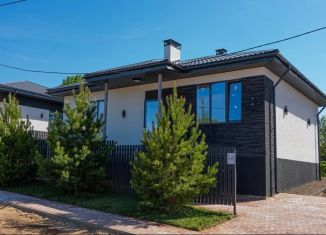 Продажа дома, 80 м2, КП Наследие, 3-я линия, 27