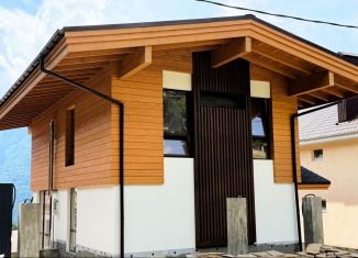 Продается дом, 250 м2, посёлок городского типа Красная Поляна, Ачишховская улица, 53/2А