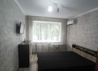 Сдача в аренду двухкомнатной квартиры, 49 м2, Кропоткин, Колхозный переулок, 16