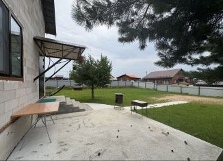 Продам коттедж, 77.6 м2, Пермский край, Черничная улица, 11А