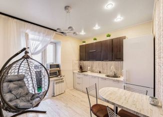 Продам однокомнатную квартиру, 40 м2, Липецк, улица Шевченко, 7