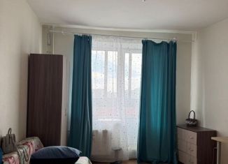 Продается квартира студия, 26.4 м2, деревня Новое Девяткино, Капральская улица, 15, ЖК Озёрный