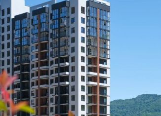 Продается квартира студия, 36.1 м2, Краснодарский край, улица Искры, 66/10