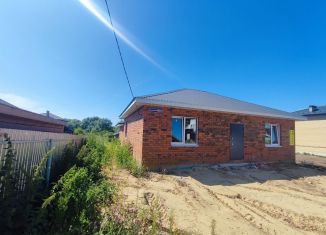 Продам дом, 109.8 м2, село Гильдеево, Луговая улица