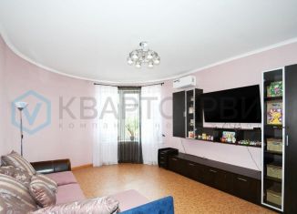 Продам 2-ком. квартиру, 64.7 м2, Омская область, проспект Комарова, 19