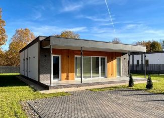 Продажа дома, 167 м2, деревня Владимировка, 1-й Западный проезд, 4