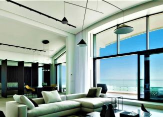 Продажа четырехкомнатной квартиры, 220 м2, Сочи, Первомайская улица, 21, микрорайон Центральный