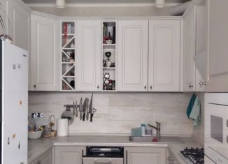 Продажа 3-ком. квартиры, 78.9 м2, деревня Красный Поселок, деревня Красный Посёлок, 14