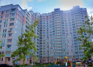 Продается 2-комнатная квартира, 56.6 м2, Москва, улица Лихоборские Бугры, 12, станция Лихоборы