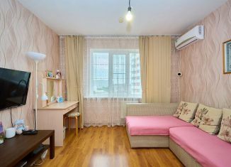 Продается 3-ком. квартира, 80.9 м2, Краснодар, улица Академика Лукьяненко, 16/1, микрорайон Микрохирургии глаза