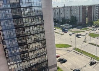 2-ком. квартира на продажу, 56 м2, Абакан, улица Некрасова, 16/1