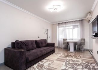 3-комнатная квартира на продажу, 56 м2, Краснодар, улица Вавилова, 9, микрорайон Вавилова