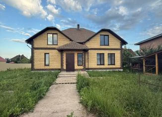 Продаю коттедж, 183.3 м2, Татарстан, Изумрудная улица