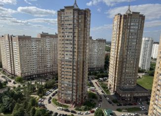 Продажа трехкомнатной квартиры, 92.9 м2, Подольск, улица Генерала Смирнова, 2