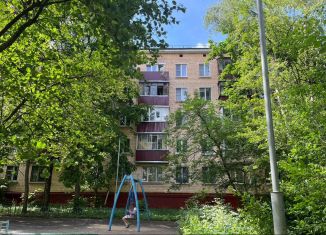 2-ком. квартира на продажу, 41.6 м2, Москва, улица Академика Павлова, 6, район Кунцево
