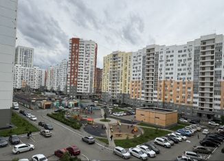 Продается 1-комнатная квартира, 38.3 м2, Оренбург, Северный проезд, 20/1