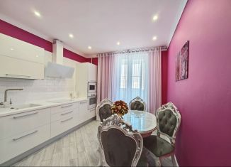 Продается 2-комнатная квартира, 56 м2, Ростов-на-Дону, проспект Маршала Жукова, 25, ЖК Французский Квартал