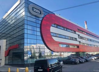 Офис на продажу, 1058 м2, Республика Башкортостан, улица Менделеева, 134/7