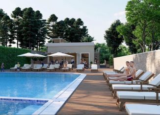 Продам двухкомнатную квартиру, 54.2 м2, Анапа