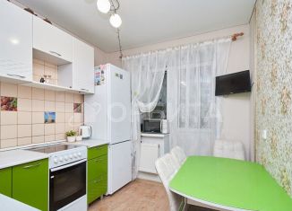 Продам 1-комнатную квартиру, 35.2 м2, Тюмень, Малая Боровская улица, 28, Восточный округ