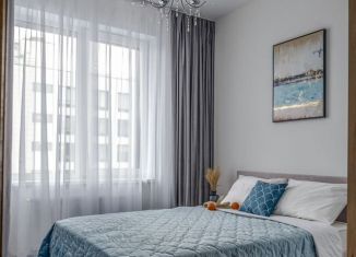 Продажа однокомнатной квартиры, 35.6 м2, Санкт-Петербург, Манчестерская улица, 3к2, Выборгский район