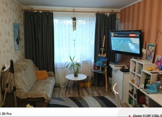 1-ком. квартира на продажу, 32.5 м2, Кингисепп, улица Жукова, 12А