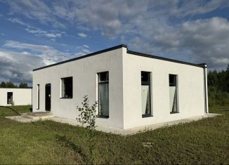 Дом на продажу, 96 м2, Пермский край, Рябиновая улица