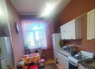 Продам 2-ком. квартиру, 26 м2, Лиски, улица Лысенко, 33