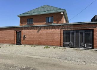 Продам дом, 279.5 м2, Майкоп, Аэродромная улица