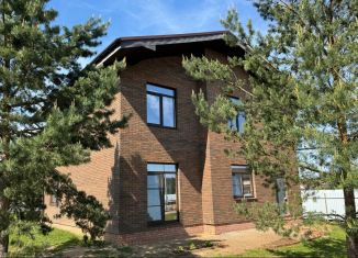 Продажа дома, 153.1 м2, деревня Прудище, Лесная улица