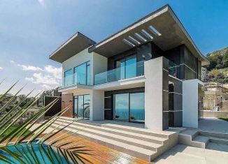 Продам дом, 175 м2, Сочи, микрорайон Приморье, Благодатная улица