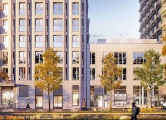 Продам помещение свободного назначения, 85 м2, Москва, станция Локомотив, 2-й Иртышский проезд, 1с6