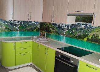 Сдается в аренду 2-комнатная квартира, 50 м2, Екатеринбург, улица Индустрии, 22