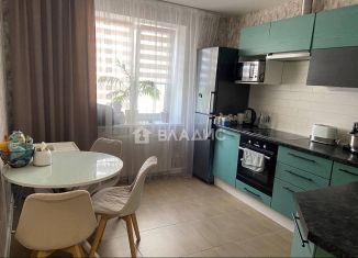 Продажа 2-комнатной квартиры, 62.4 м2, Воронеж, Олимпийский бульвар, 6, ЖК Ботанический сад