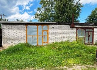 Продажа гаража, Буй, Объездной проезд