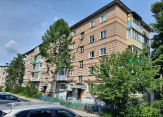 Продам 2-комнатную квартиру, 45.3 м2, Озёры, квартал Текстильщики, 44