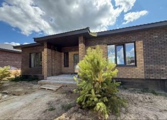 Дом на продажу, 146 м2, деревня Каипы, Молодёжная улица, 34А