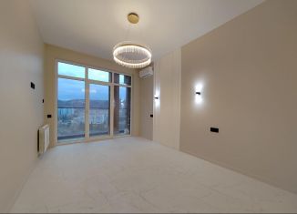 3-ком. квартира на продажу, 62 м2, посёлок городского типа Дагомыс, Батумское шоссе, 28Ак2