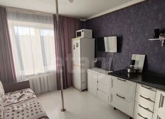 Однокомнатная квартира на продажу, 16.1 м2, Калининград, Заводская улица, 31